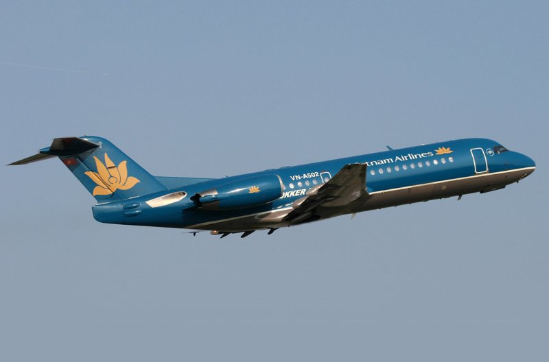 Fokker 28