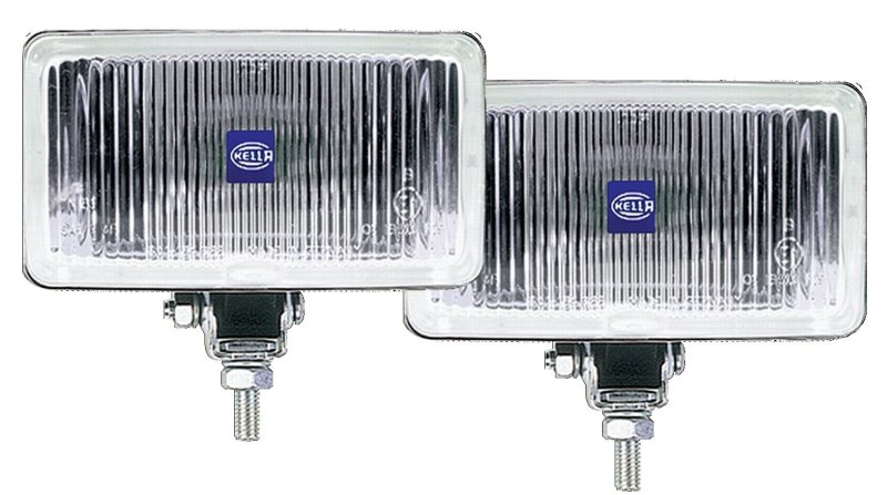 HELLA Comet 450