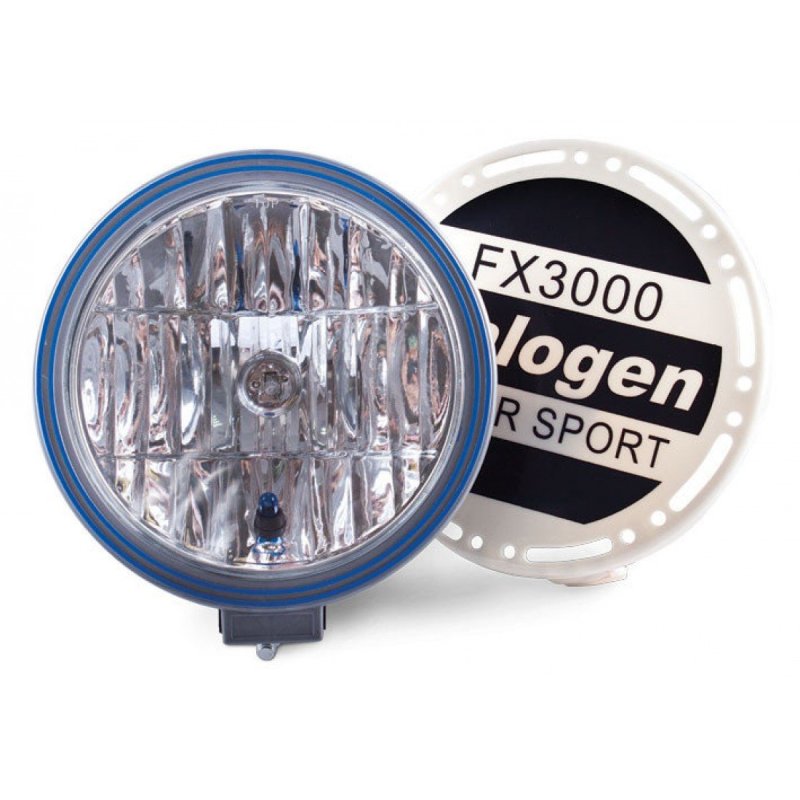 Фары Halogen fx9000