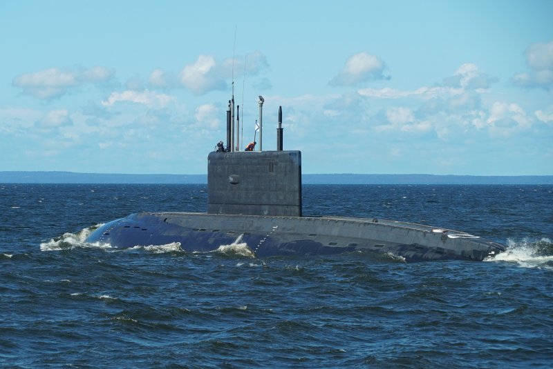 АПЛ хаски