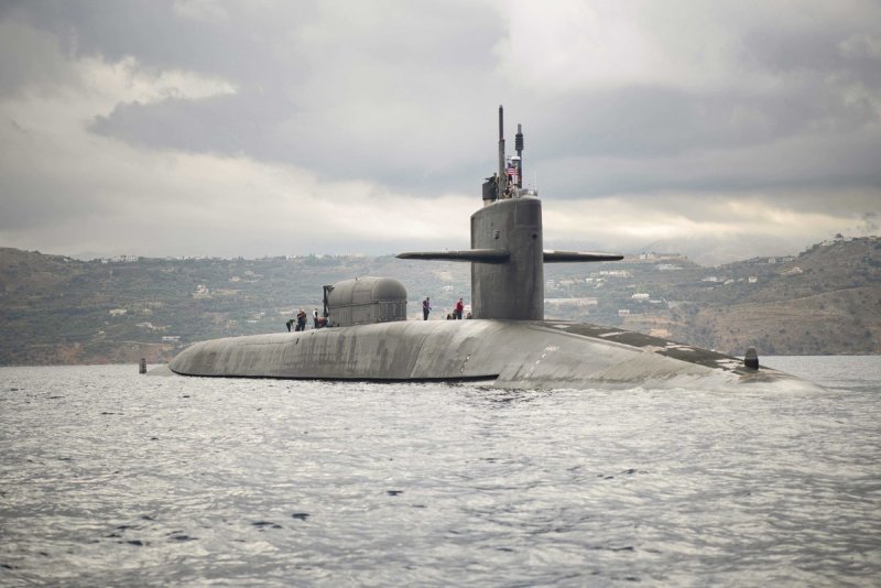 USS Florida SSGN-728