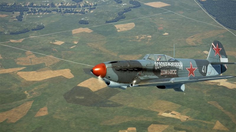Bf 110 g-2