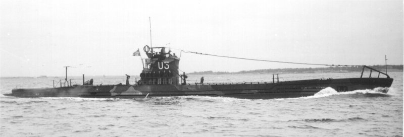 Подводные лодки типа «хайен» 1954