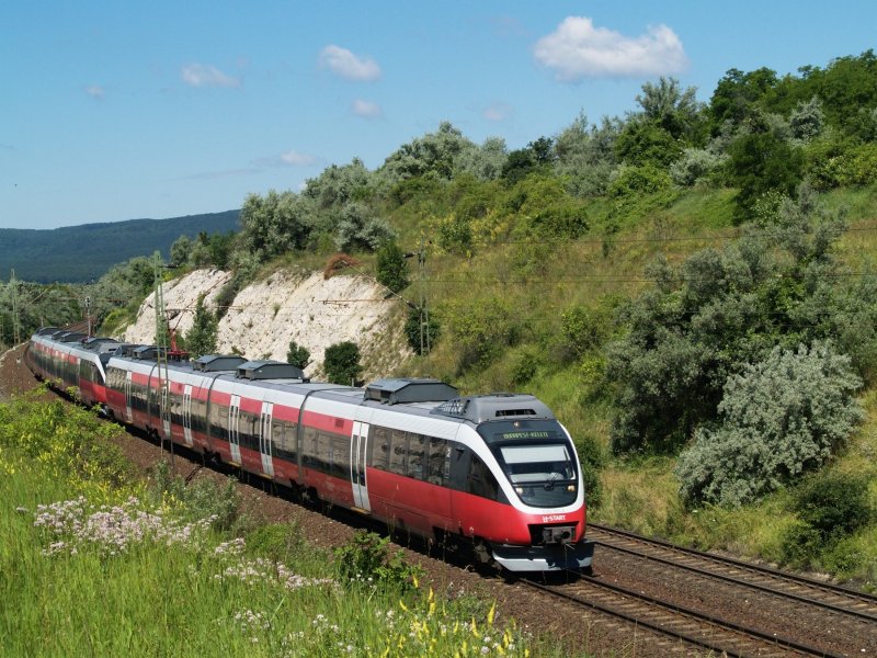 Bombardier Talent 3