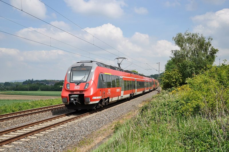 Bombardier Talent 3