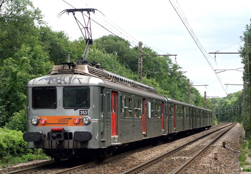 Z 5300