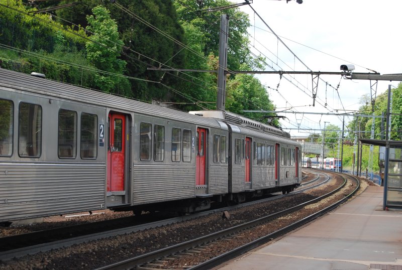 SNCF class z 5300