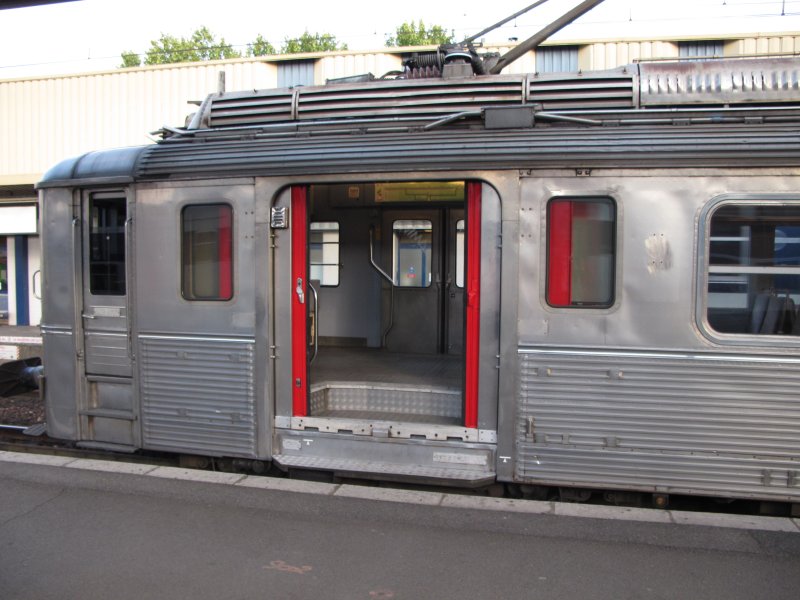 SNCF class z 23000