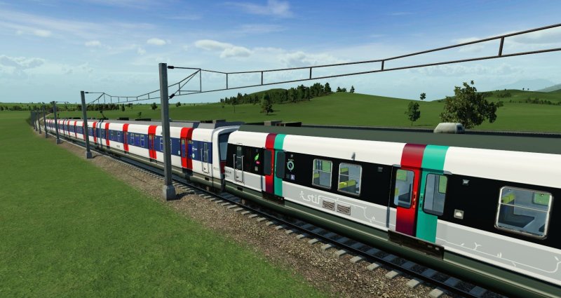 Эп2д для transport Fever 2