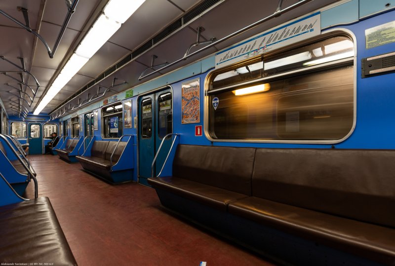 81-717 СПБ салон