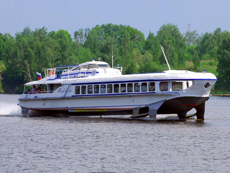 Метеор 185