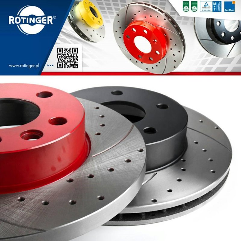 ROTINGER t6