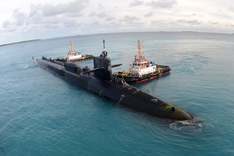 SSGN 729