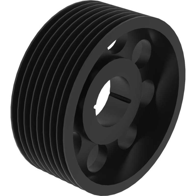 SKF шкив php 2spz112tb