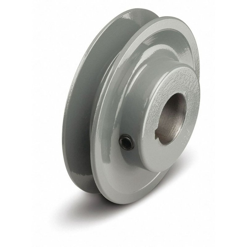 Клиновый шкив SKF SPC 265/8 TB