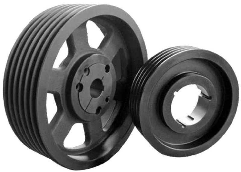 SKF шкив php 4spc315tb