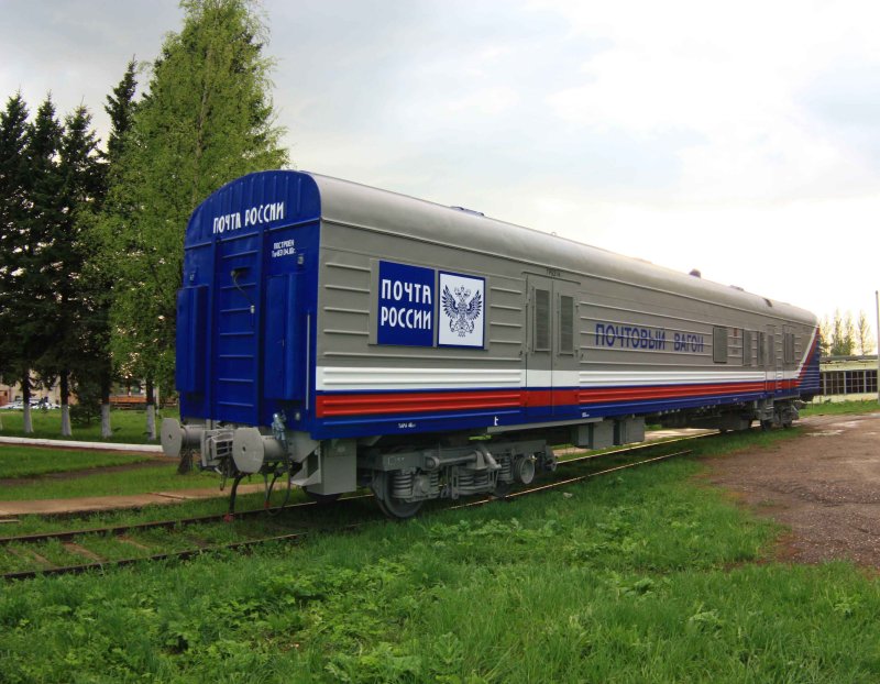Вагон 61-4177