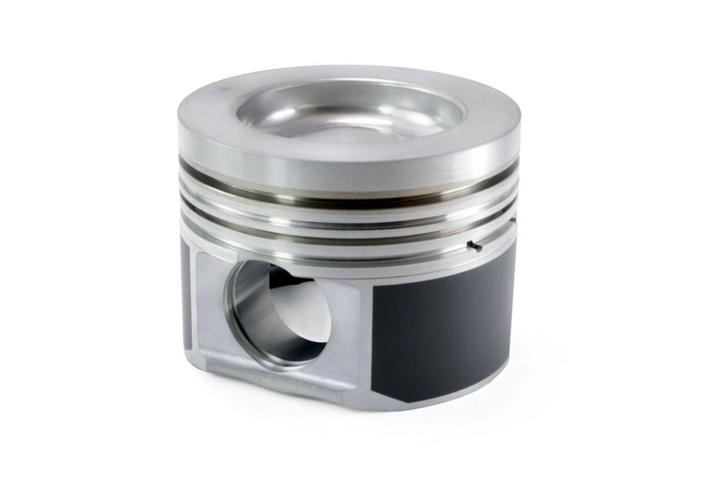 Поршень 00456/00 MAHLE
