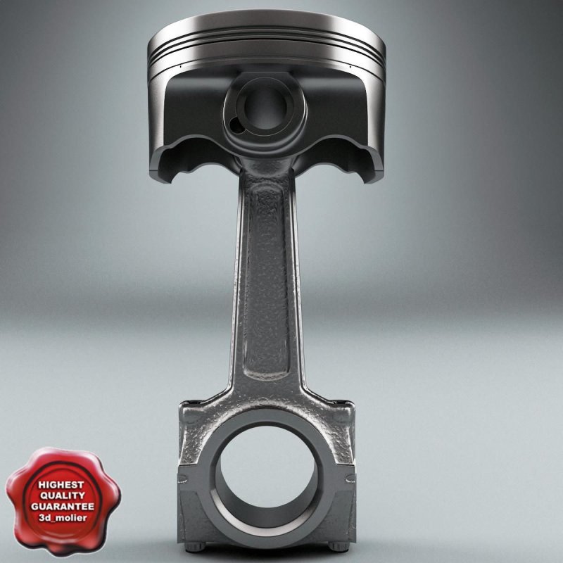 Поршневая группа pistons71713088