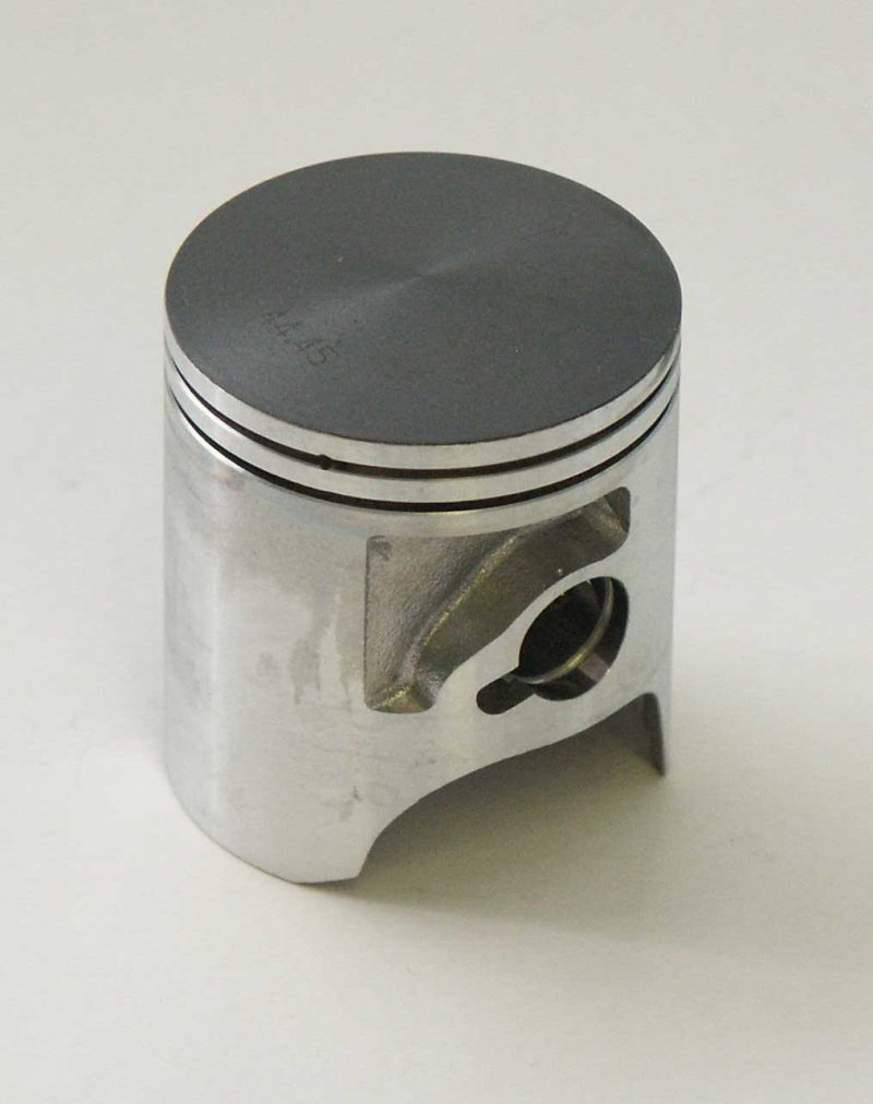 Поршневая на Кавасаки KX 65