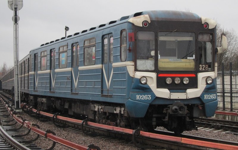 81-717 Боинг