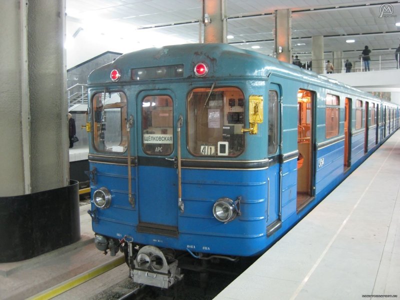 Вагон еж3