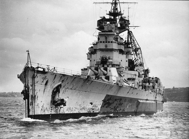 HMS Кинг Джордж v
