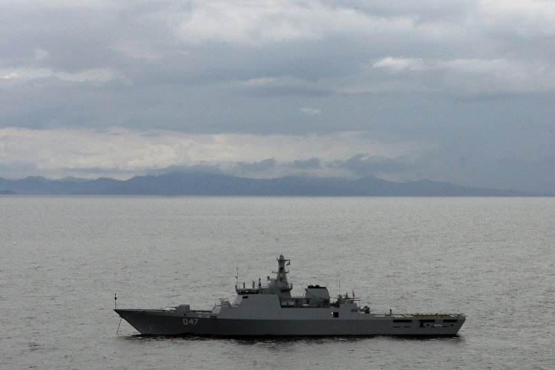 Корабли ВМС экваториальной Гвинеи