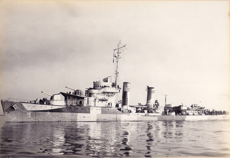 ВМФ Бразилии 1960