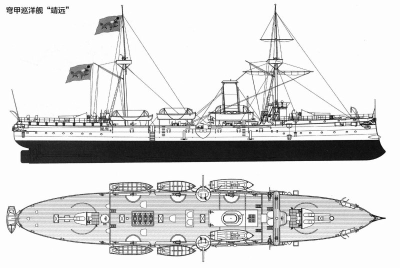 Дрезден крейсер 1907