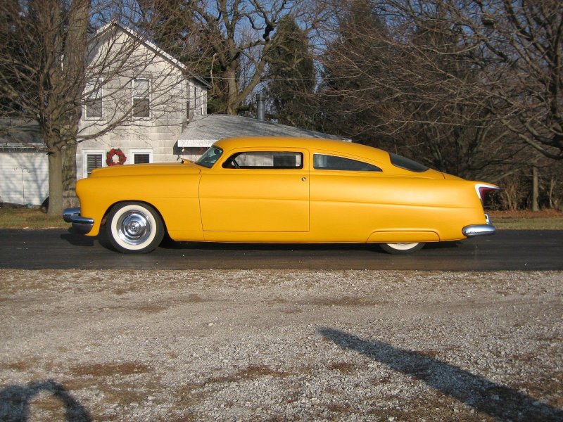 Хадсон Хорнет авария 1954