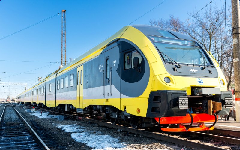 ДПМ-1 Метровагонмаш