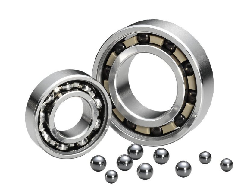 Шариковый подшипник SKF
