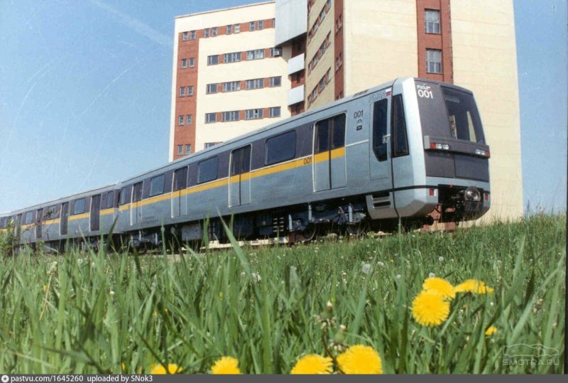 81-720/721 Яуза