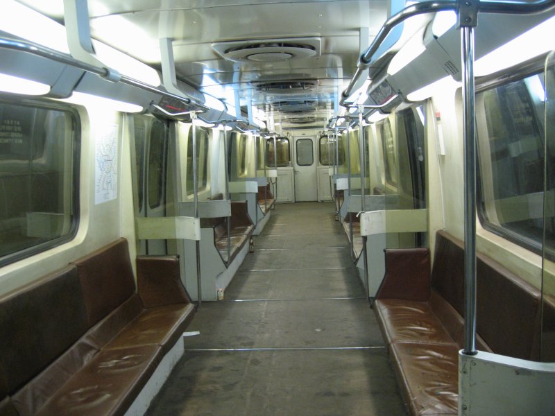 Яуза 81 721