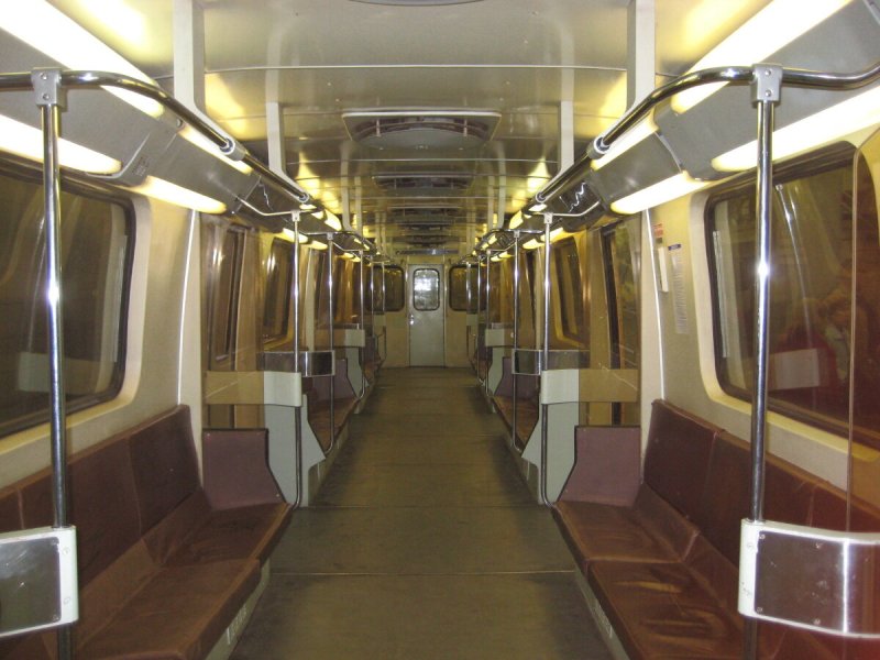 81-721.1 «Яуза»