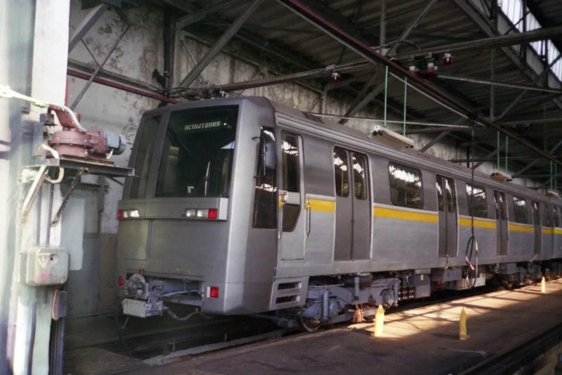 81-720/721 Яуза
