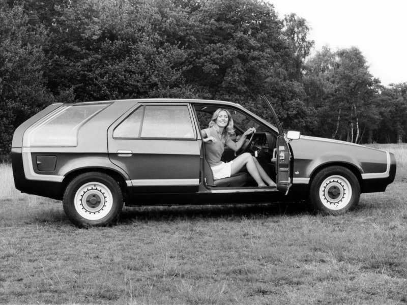 Машины 1978 года