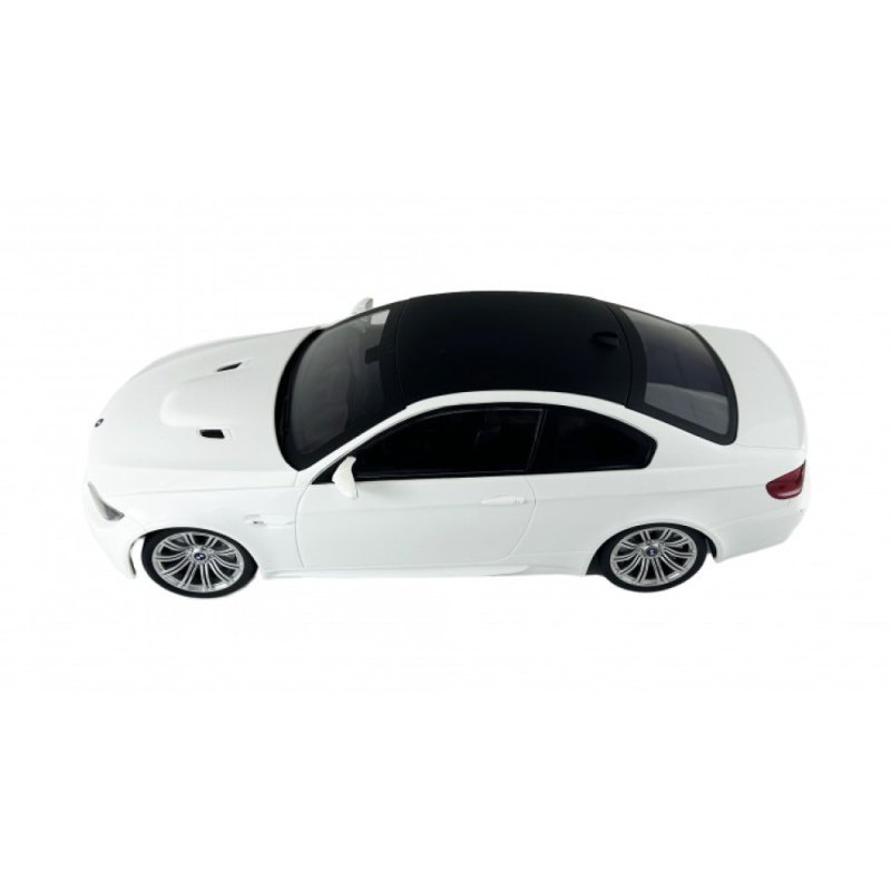 Машина р/у 1:24 Ferrari FF, цвет белый 40mhz