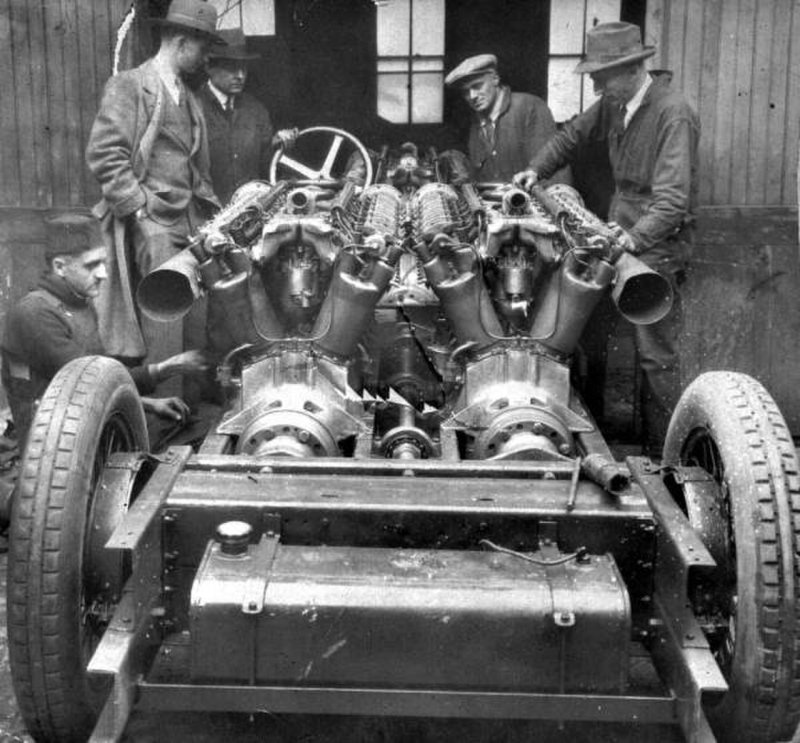Liberty l-12