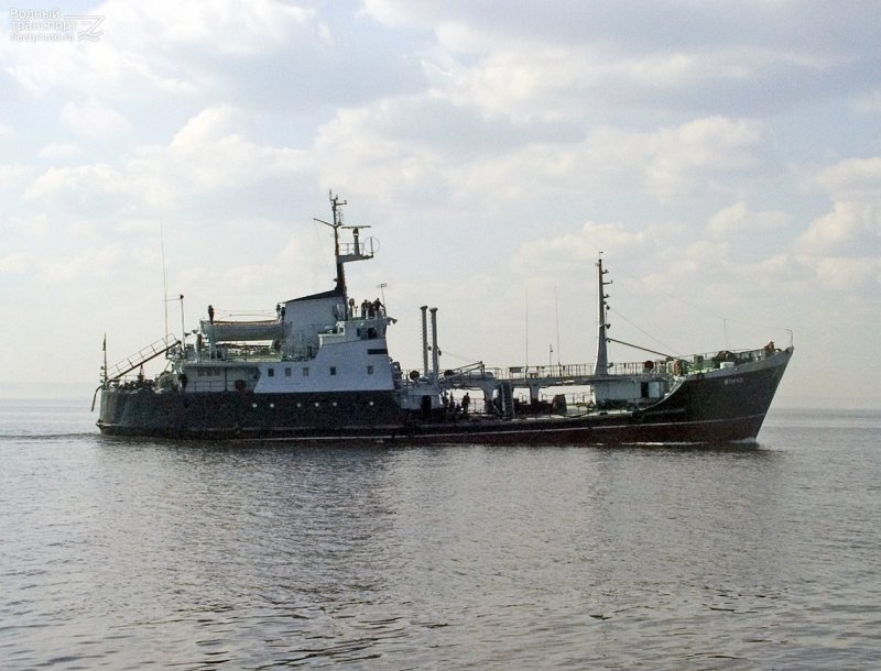 ВТН 45