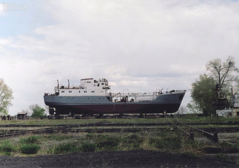 1844 "МВТ-45"