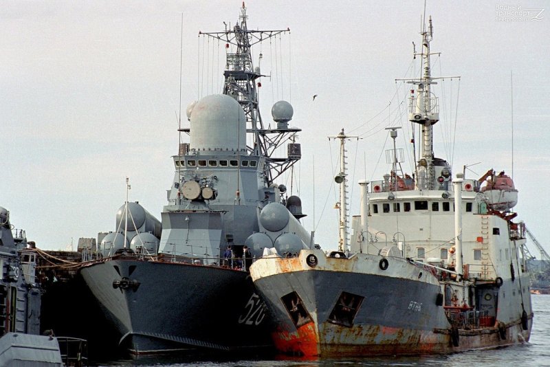 ВТН 36