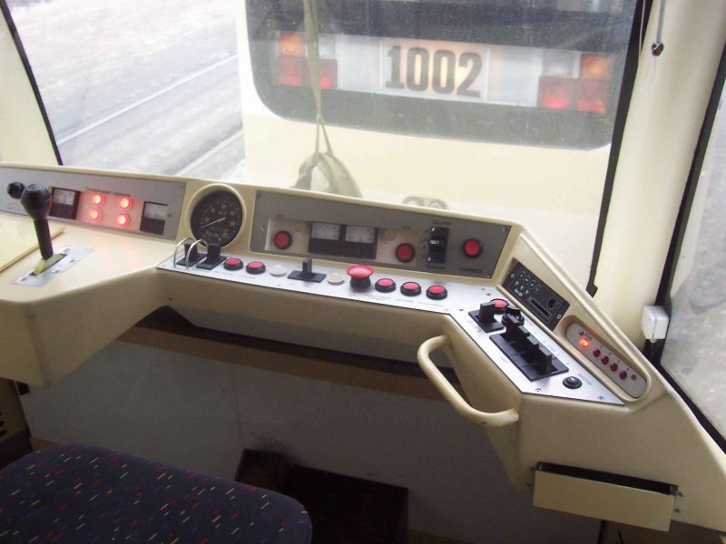 71-619кт кабина