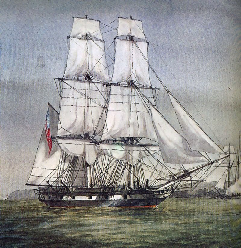Варахаил (линейный корабль, 1800)