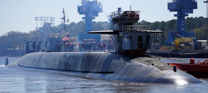 SSGN 729