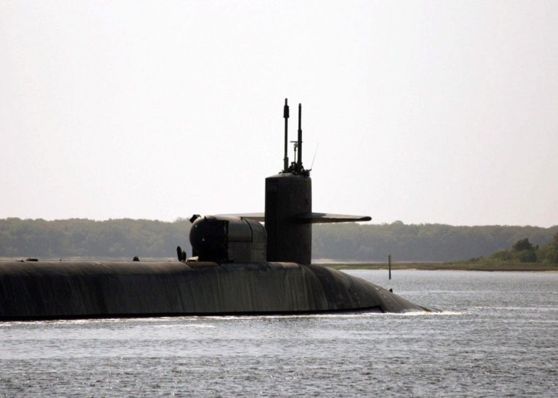 USS Florida SSGN-728
