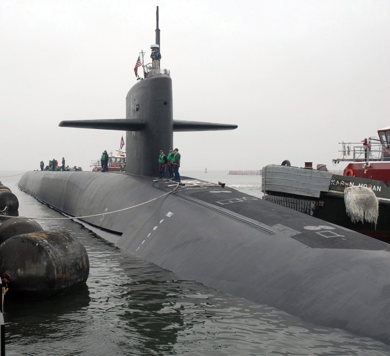 SSGN 729