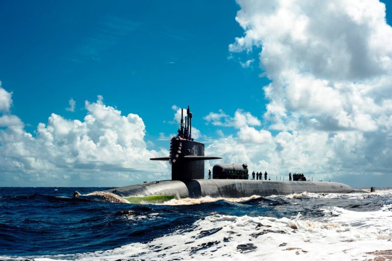 SSGN 729