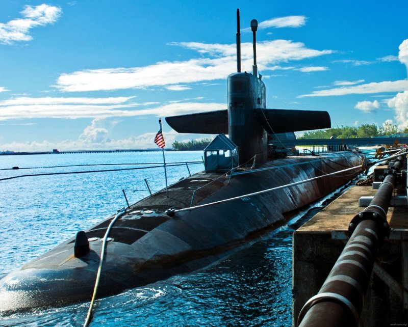 SSGN 729